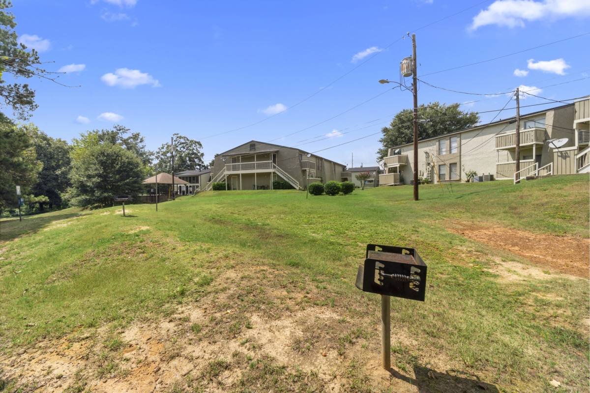 Apartment for rent at 614 Gilmer Rd, Longview, TX 75604