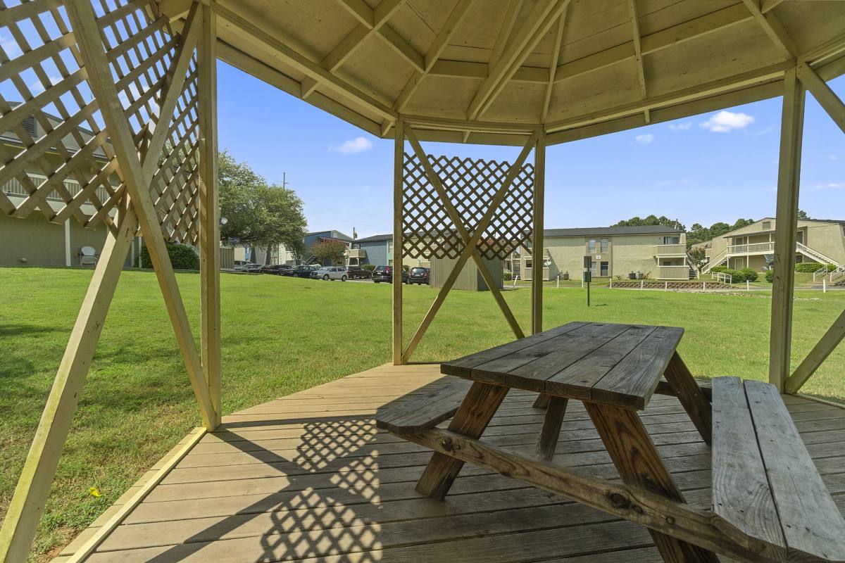 Apartment for rent at 614 Gilmer Rd, Longview, TX 75604
