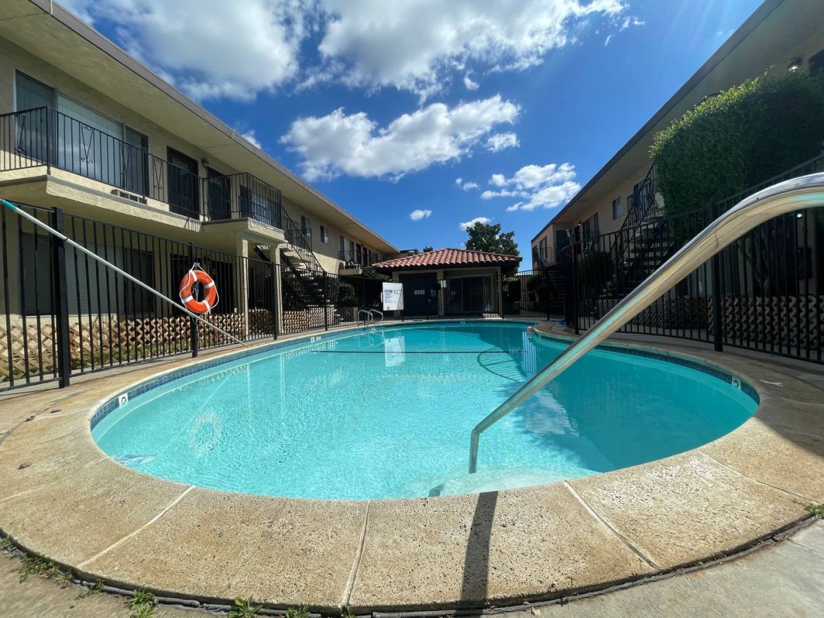 Apartment for rent at 421 S Mollison Ave, El Cajon, CA 92020
