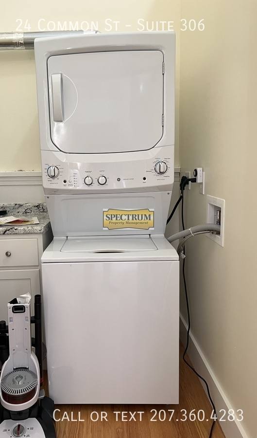 Apartment for rent at 24 Common St #306, Waterville, ME 04901
