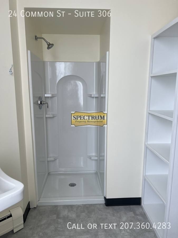 Apartment for rent at 24 Common St #306, Waterville, ME 04901