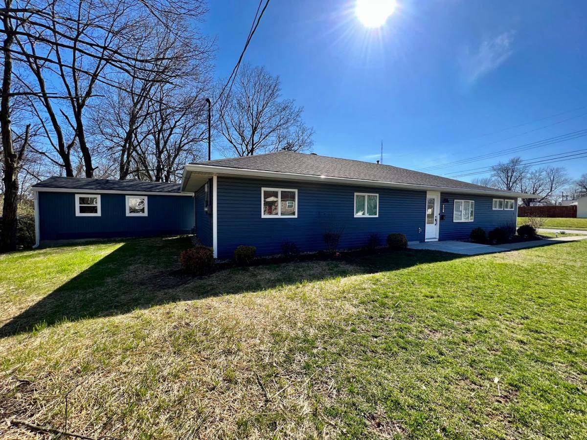 House for rent at 105 Boyd Lane, Mason, OH 45040