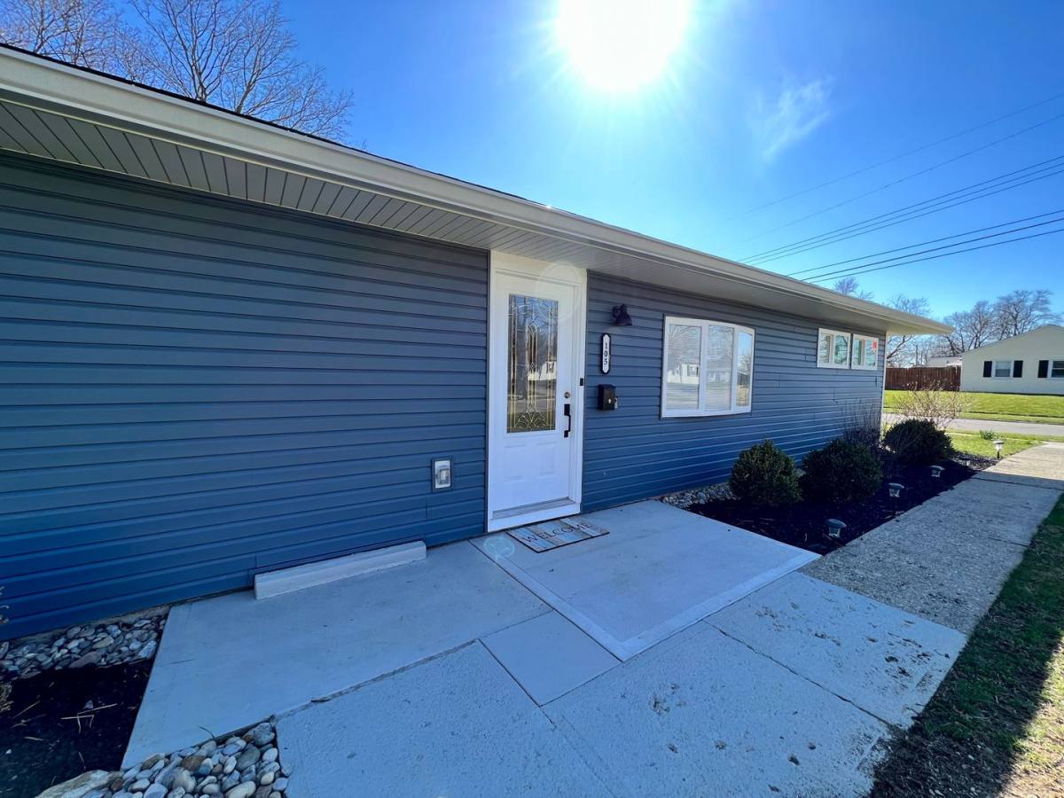 House for rent at 105 Boyd Lane, Mason, OH 45040