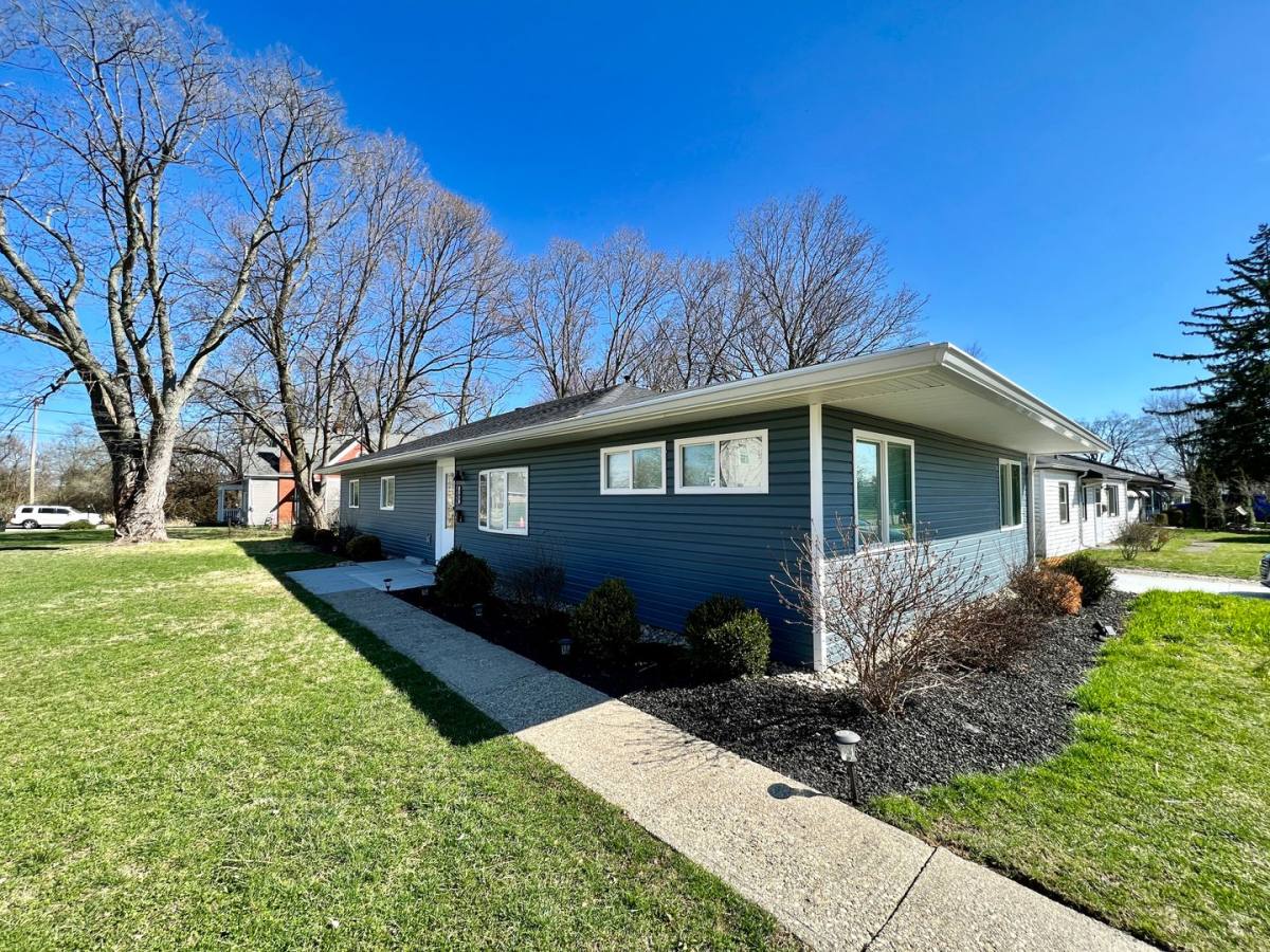 House for rent at 105 Boyd Lane, Mason, OH 45040