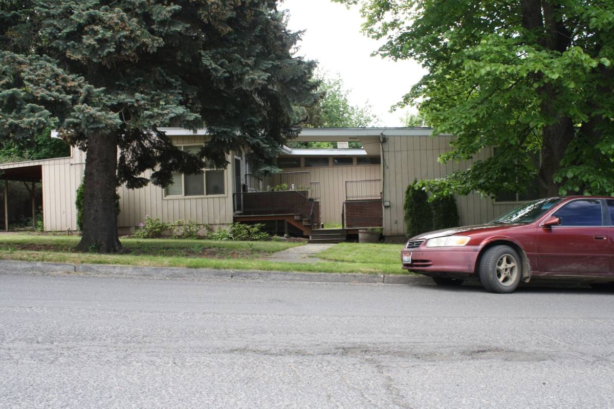 Apartment for rent at 1313-1315 NE Harvey Rd, Pullman, WA 99163