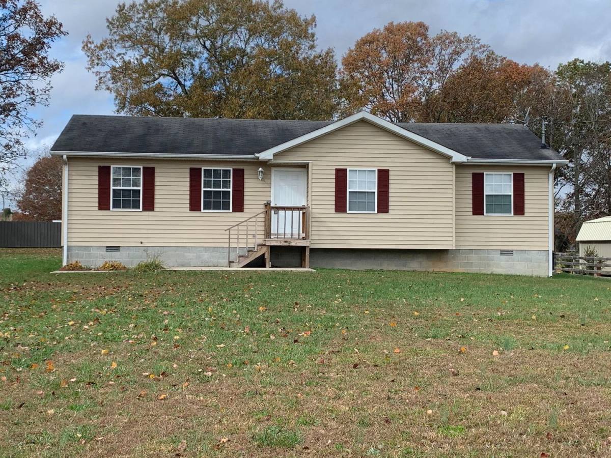 House for rent at 31 N D St, Hillsboro, TN 37342