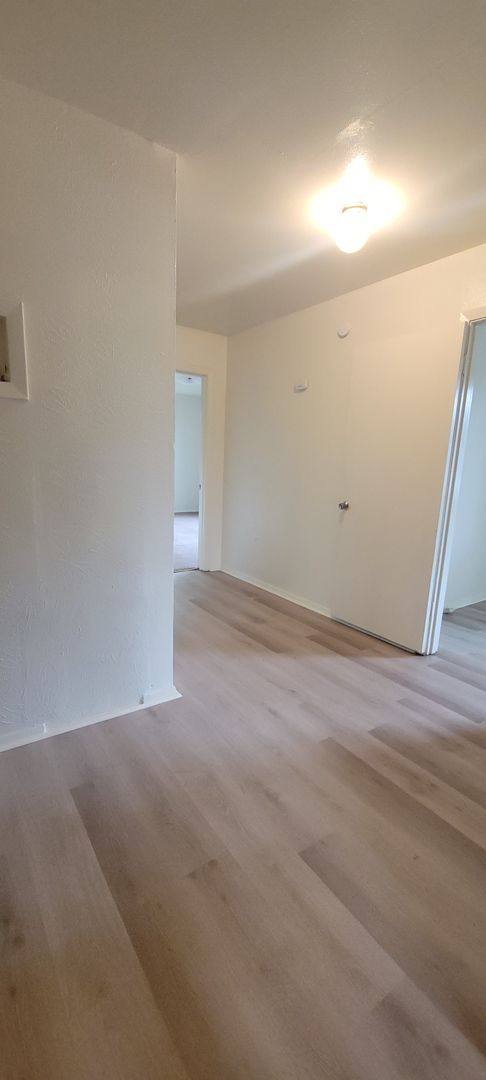 Townhouse for rent at 3323 1 2 B Darien St, Shreveport, LA 71109