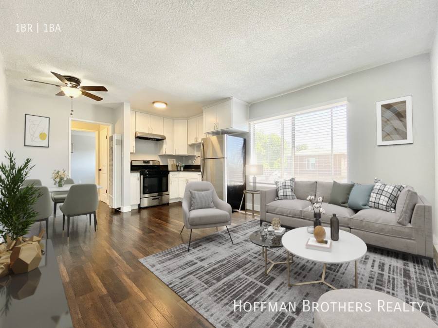Apartment for rent at 1911 W 2nd St #24, Los Angeles, CA 90057
