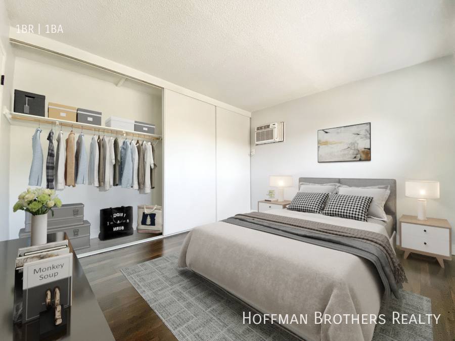 Apartment for rent at 1911 W 2nd St #24, Los Angeles, CA 90057