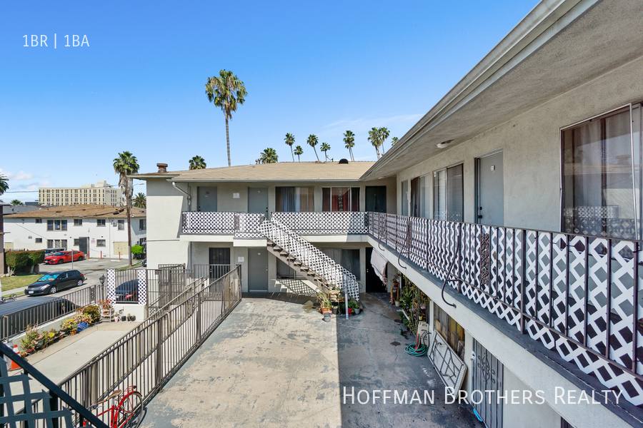 Apartment for rent at 1911 W 2nd St #24, Los Angeles, CA 90057