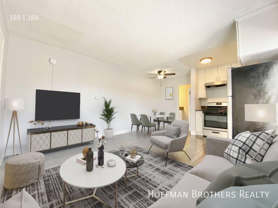 Apartment for rent at 1911 W 2nd St #24, Los Angeles, CA 90057