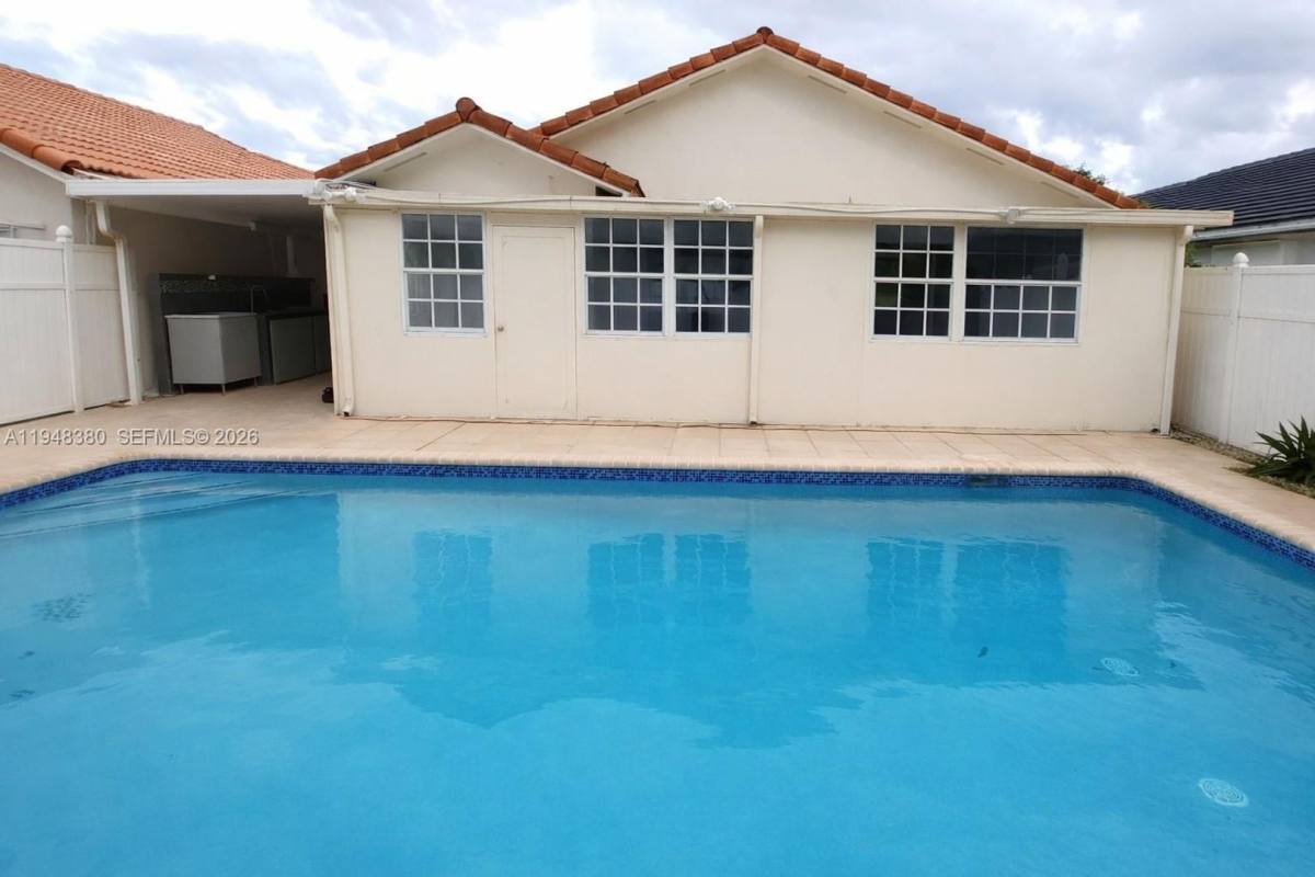 House for rent at 14316 SW 148th Place, Miami, FL 33196