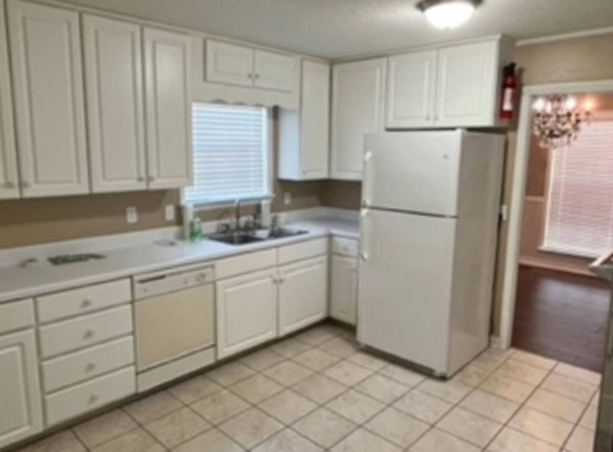 House for rent at 2117 Spring Dr NW, Cullman, AL 35055