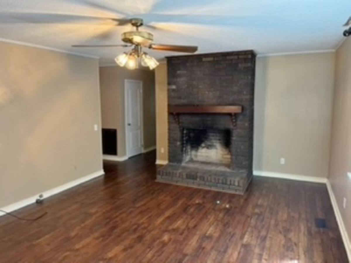 House for rent at 2117 Spring Dr NW, Cullman, AL 35055