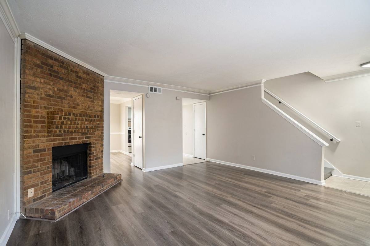 Townhouse for rent at 3027 Spruce Circle, Snellville, GA 30078