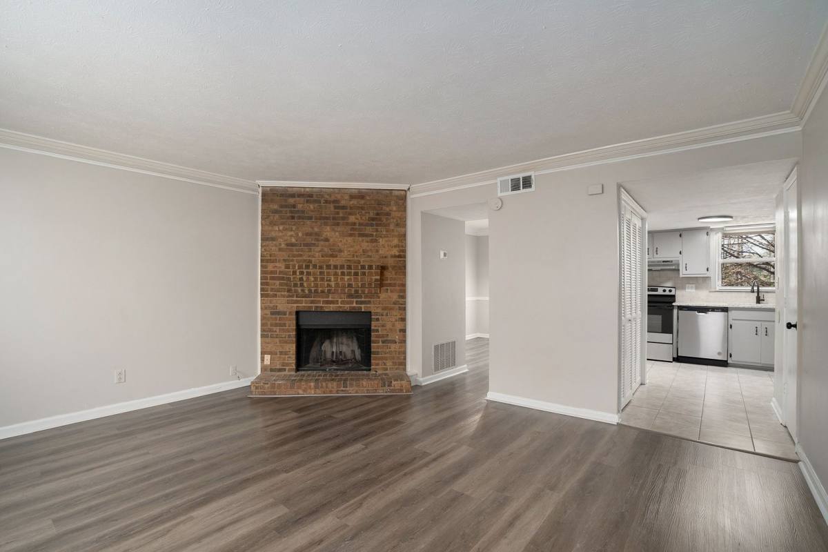 Townhouse for rent at 3027 Spruce Circle, Snellville, GA 30078