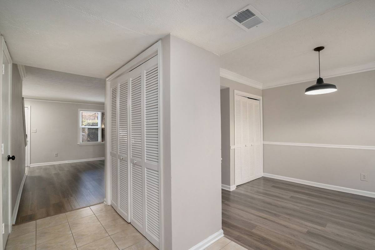 Townhouse for rent at 3027 Spruce Circle, Snellville, GA 30078