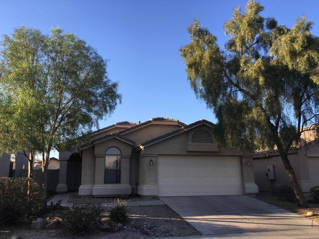 House for rent at 12406 W Windsor Blvd, Litchfield Park, AZ 85340