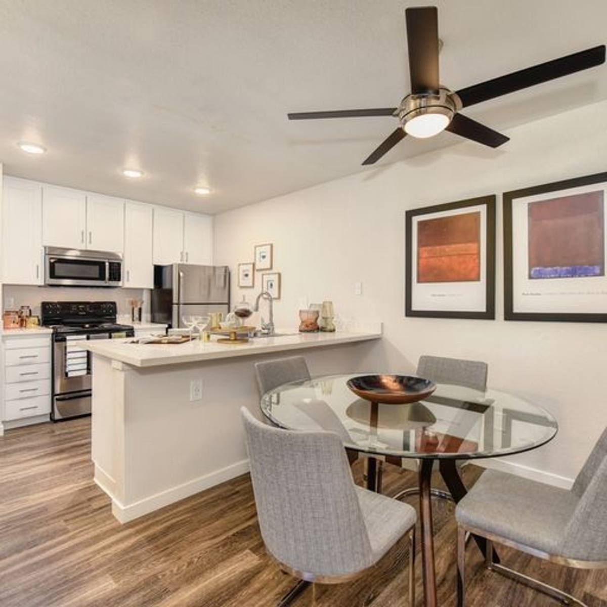 Apartment for rent at 6050 Placer W Dr, Rocklin, CA 95677