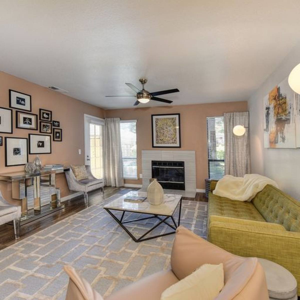 Apartment for rent at 6050 Placer W Dr, Rocklin, CA 95677