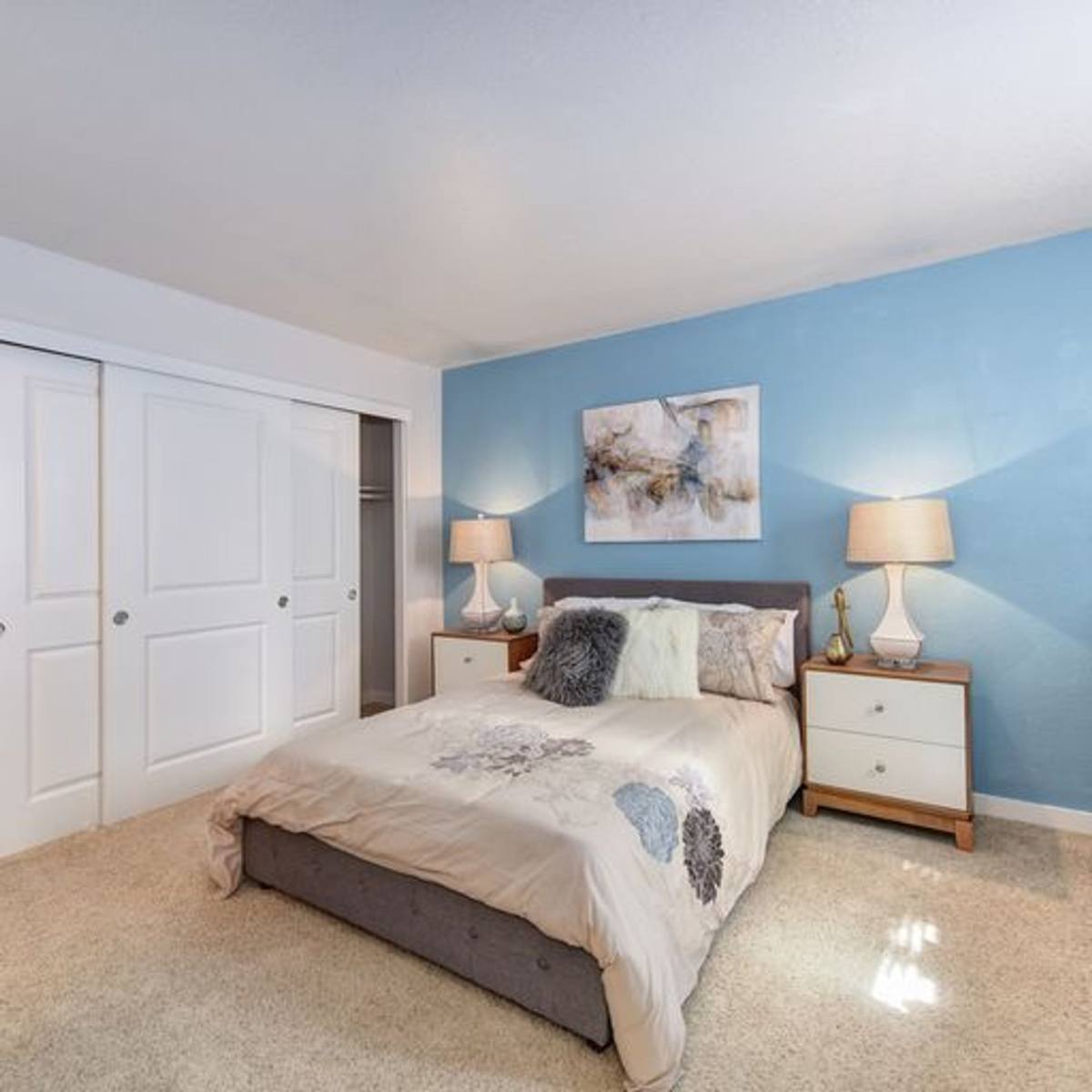 Apartment for rent at 6050 Placer W Dr, Rocklin, CA 95677