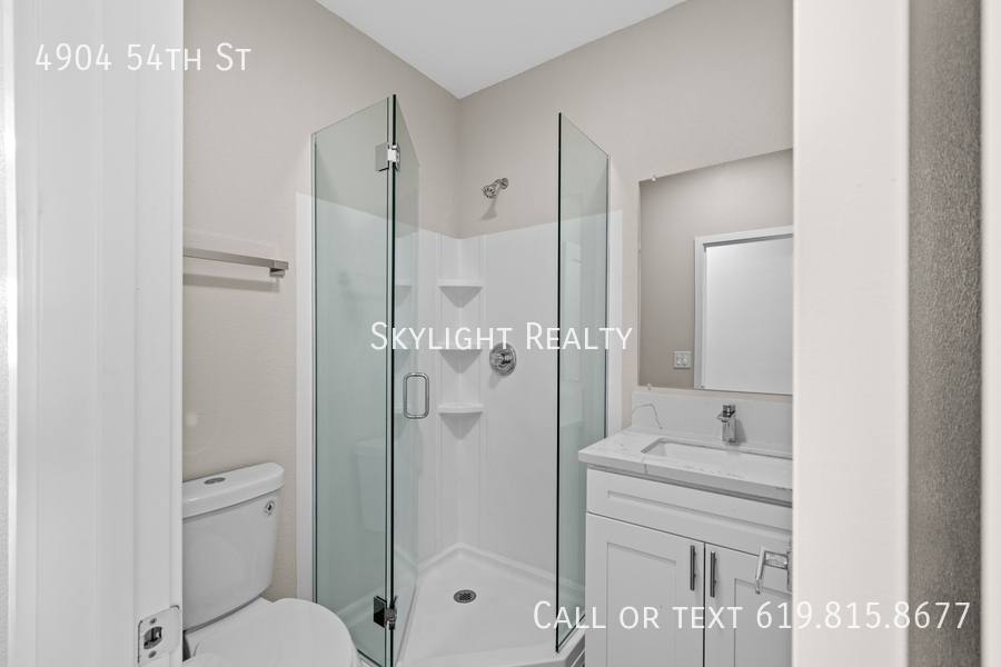 House for rent at 4904 54th St, San Diego, CA 92115