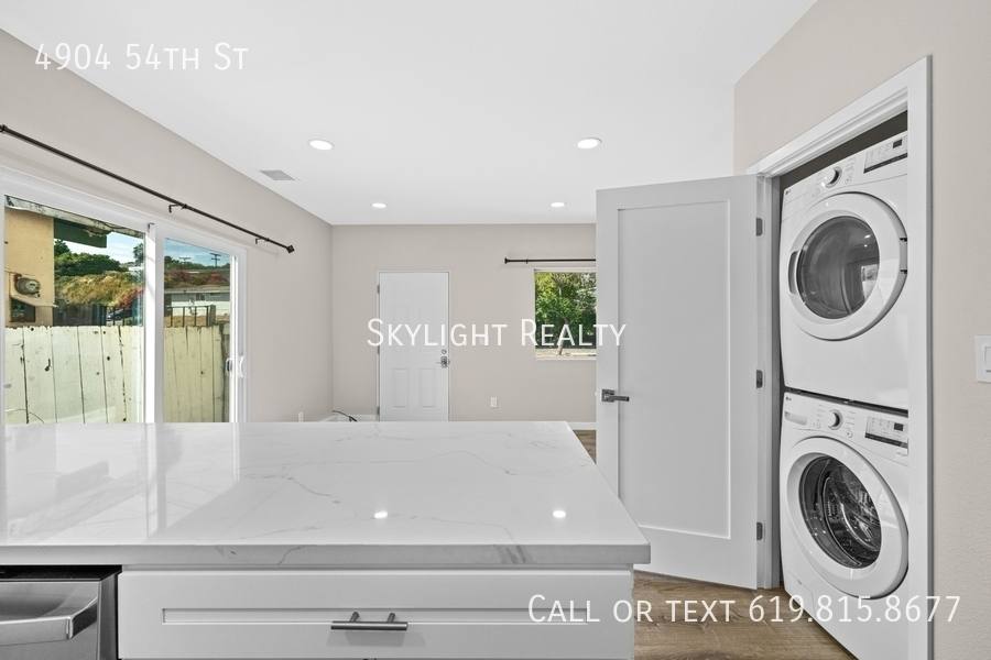House for rent at 4904 54th St, San Diego, CA 92115