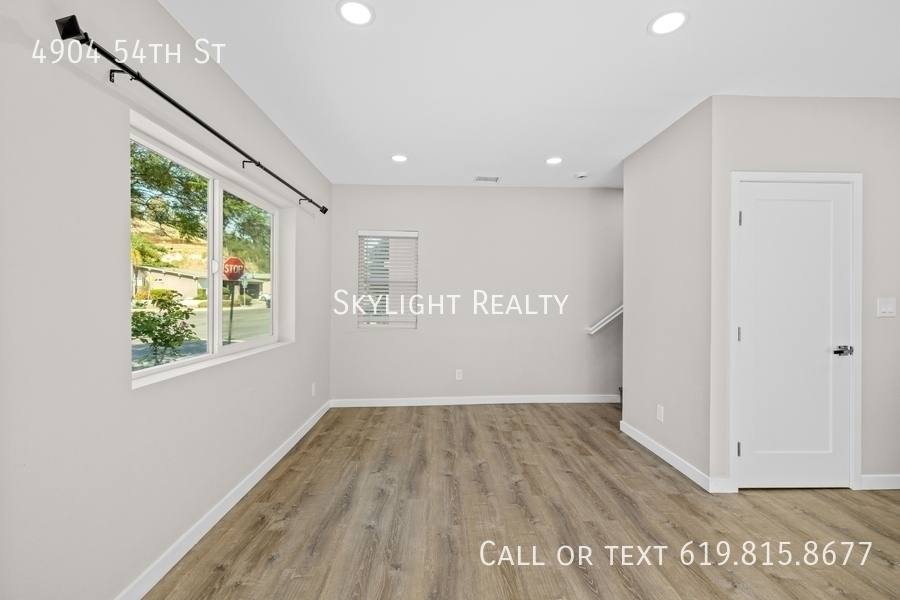 House for rent at 4904 54th St, San Diego, CA 92115