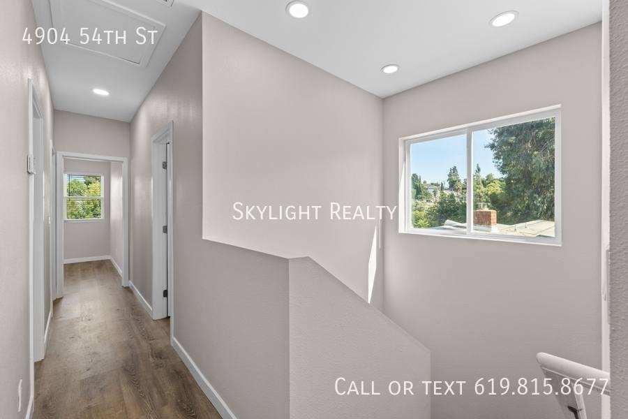 House for rent at 4904 54th St, San Diego, CA 92115