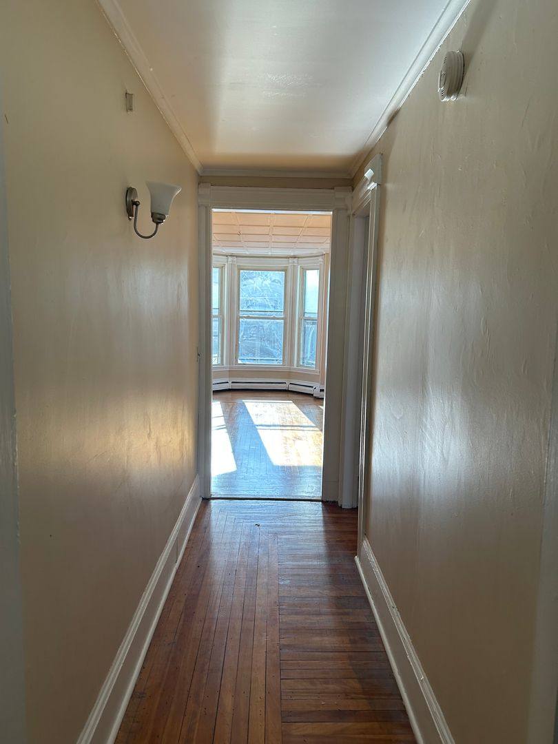 Apartment for rent at 493-497 Cumberland Ave, Portland, ME 04101