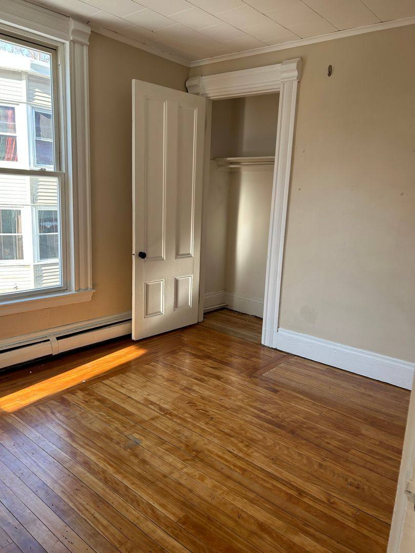 Apartment for rent at 493-497 Cumberland Ave, Portland, ME 04101