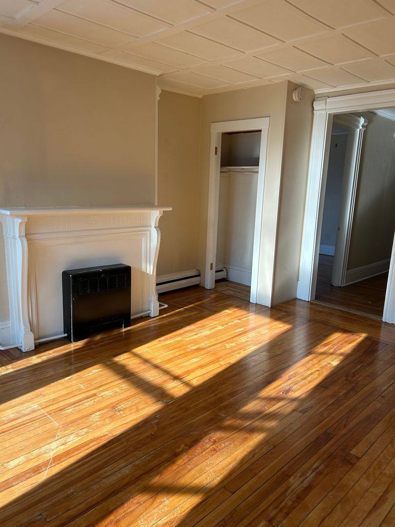 Apartment for rent at 493-497 Cumberland Ave, Portland, ME 04101