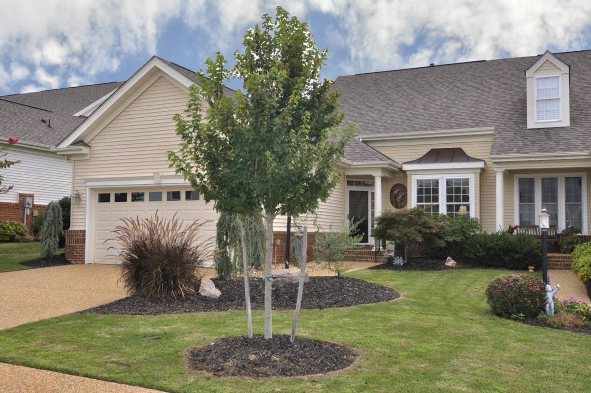 House for rent at 6727 Evensong Lane, Williamsburg, VA 23188