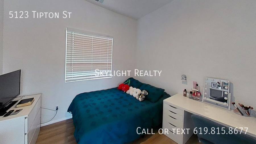 House for rent at 5123 Tipton St, San Diego, CA 92115