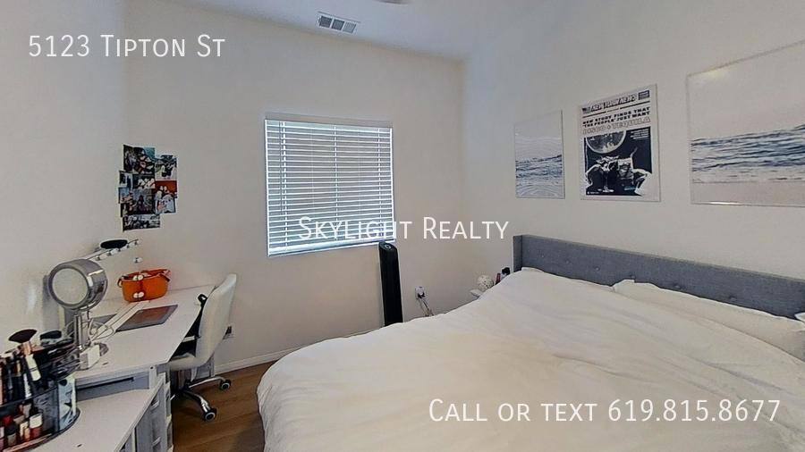 House for rent at 5123 Tipton St, San Diego, CA 92115