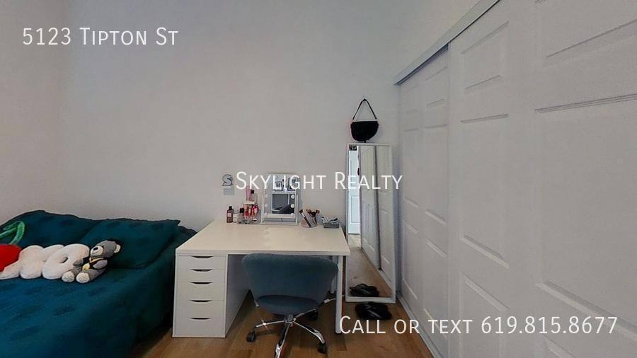 House for rent at 5123 Tipton St, San Diego, CA 92115