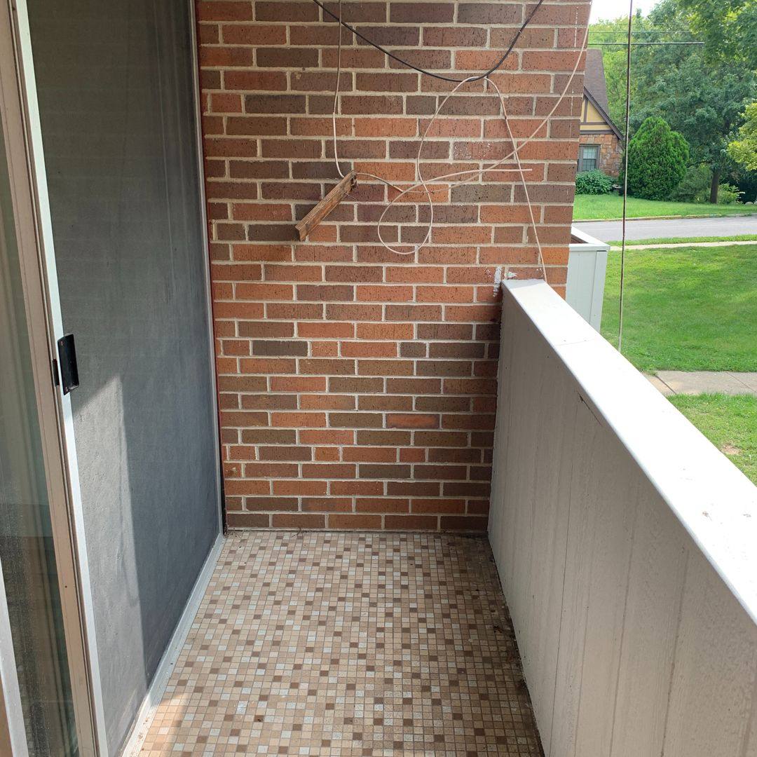 Condo for rent at 1503 Anthony St, Columbia, MO 65201
