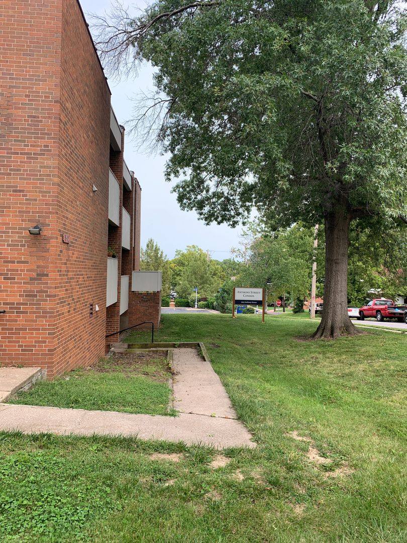 Condo for rent at 1503 Anthony St, Columbia, MO 65201