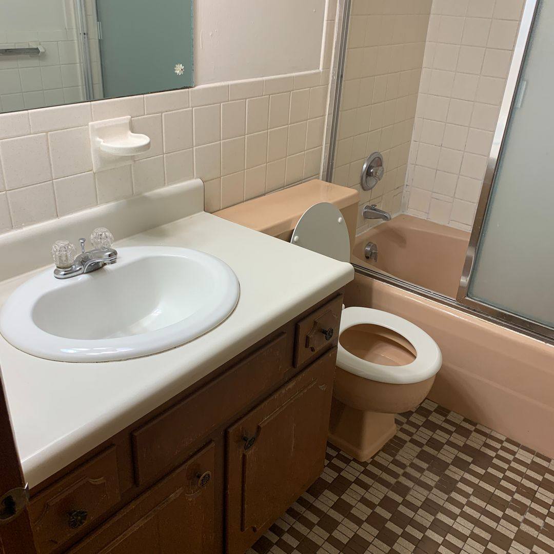 Condo for rent at 1503 Anthony St, Columbia, MO 65201