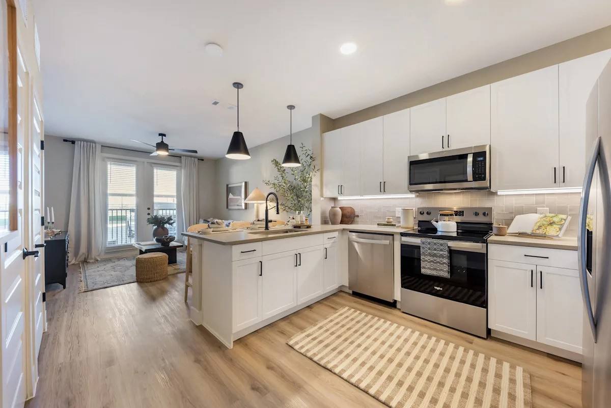 Apartment for rent at 2909 E Howard Lane #A6-5, Manor, TX 78653