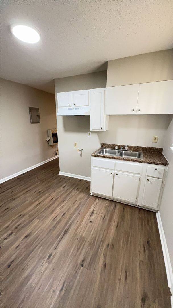 House for rent at 1537 Standridge St, Memphis, TN 38108