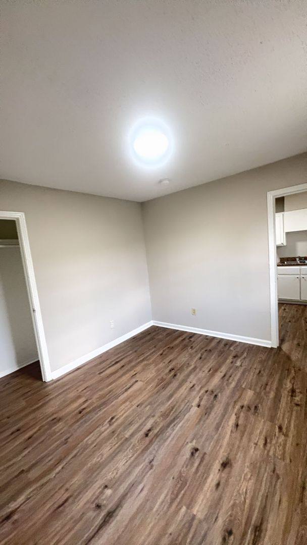 House for rent at 1537 Standridge St, Memphis, TN 38108