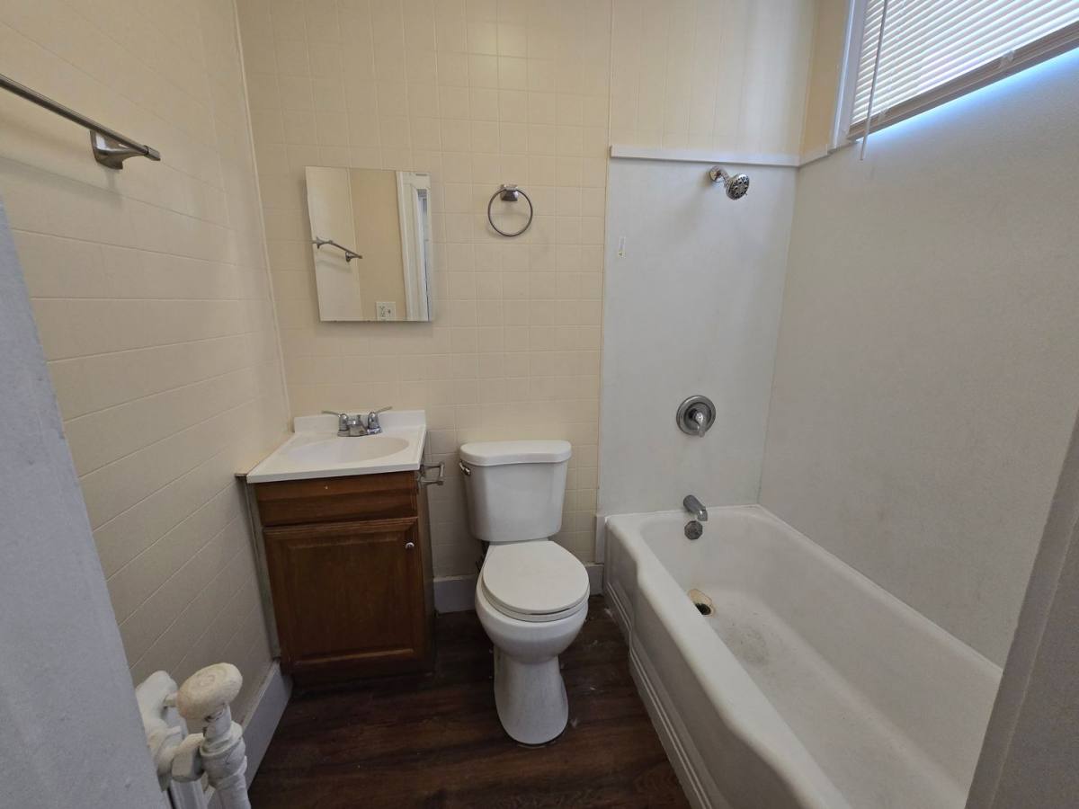 Apartment for rent at 2439 8th Ave, Rock Island, IL 61201