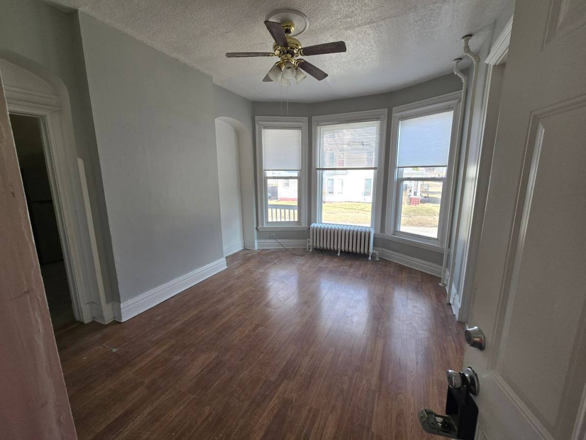 Apartment for rent at 2439 8th Ave, Rock Island, IL 61201