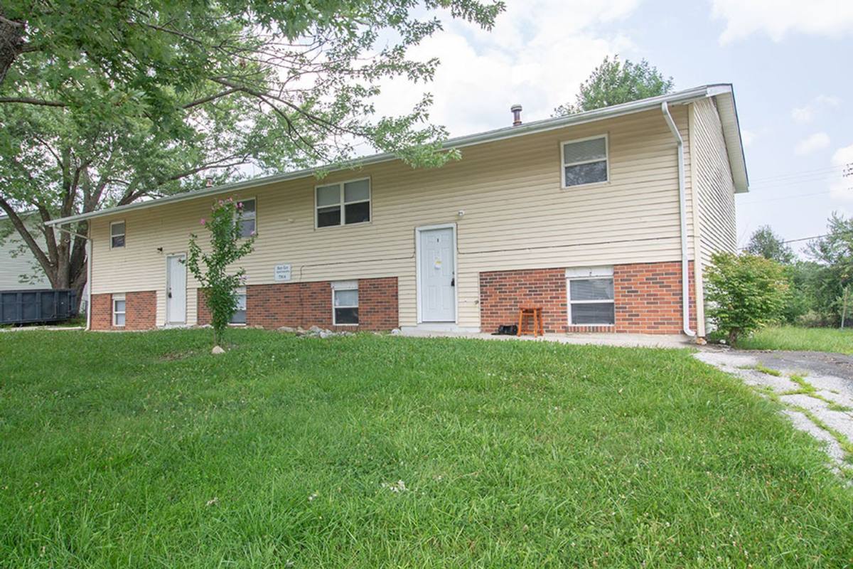 Apartment for rent at 7304 Moberly Dr, Columbia, MO 65202