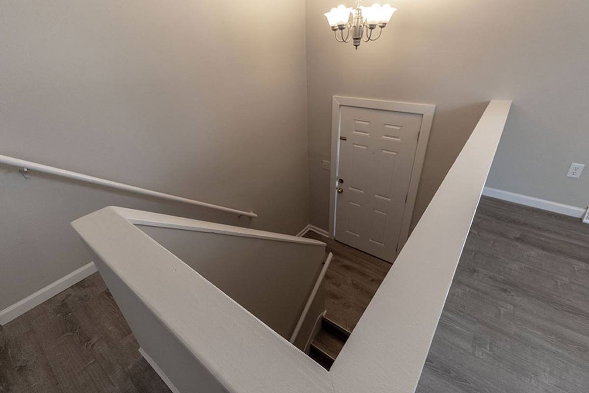 Apartment for rent at 7304 Moberly Dr, Columbia, MO 65202