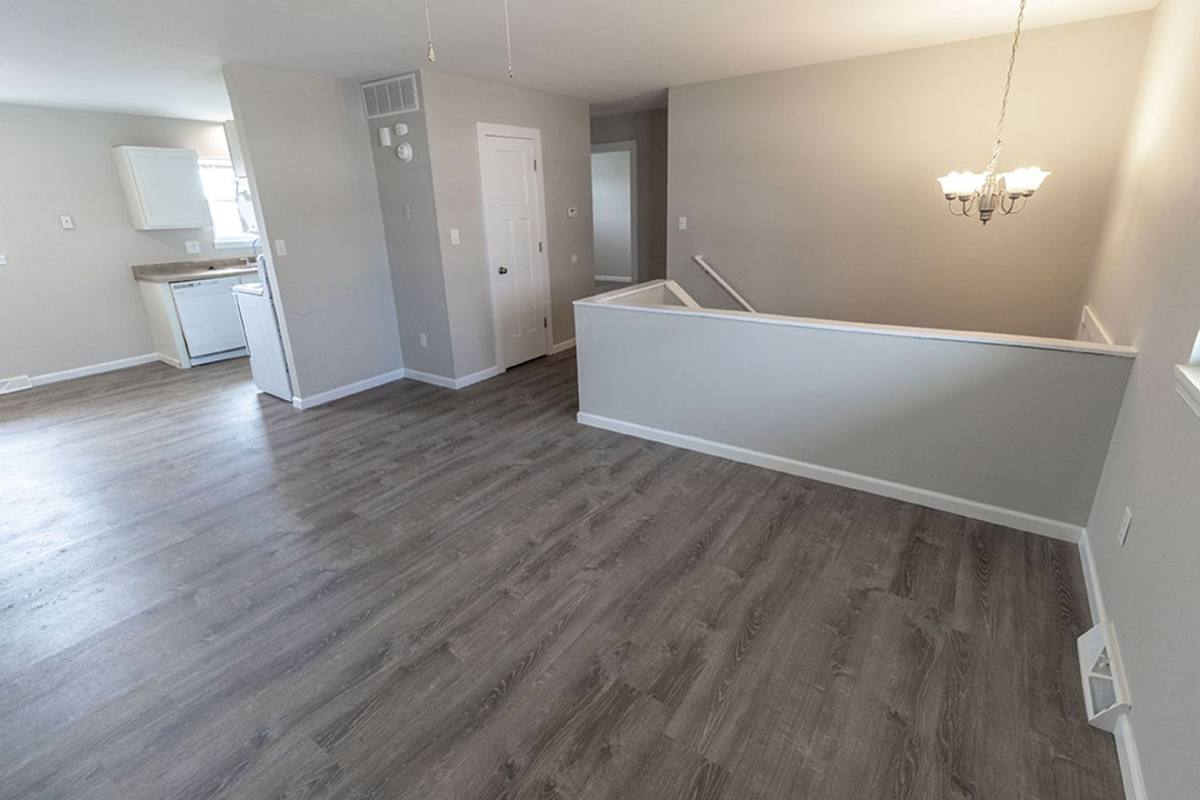 Apartment for rent at 7304 Moberly Dr, Columbia, MO 65202