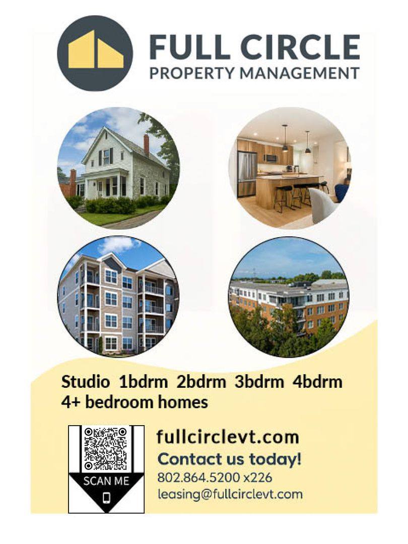 House for rent at 10 Walnut St, Burlington, VT 05401