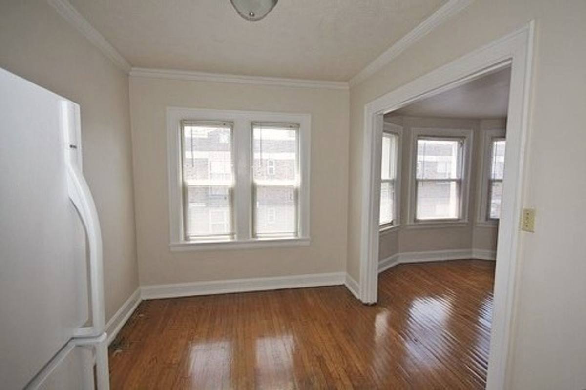 Apartment for rent at 3540 N Meridian St, Indianapolis, IN 46208
