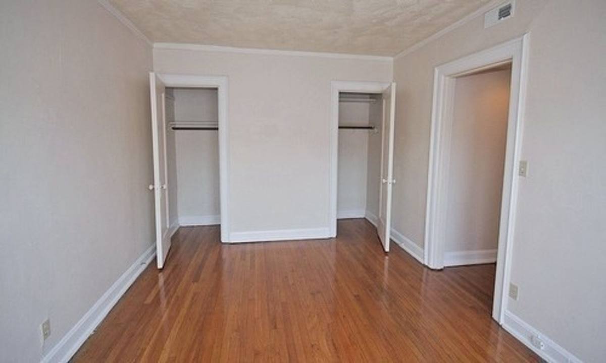 Apartment for rent at 3540 N Meridian St, Indianapolis, IN 46208